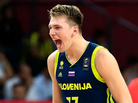 luka doncic age when drafted.